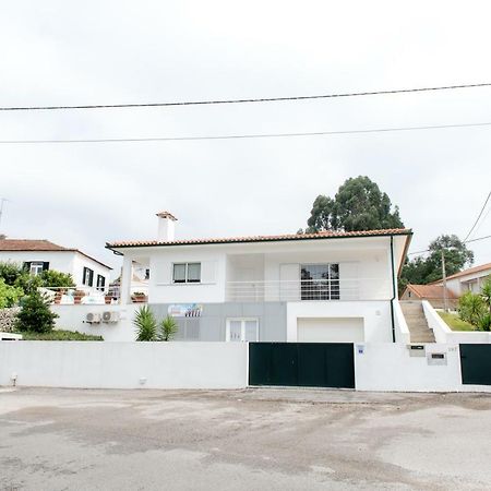 Villa Casa De Vale Barroselas Esterno foto